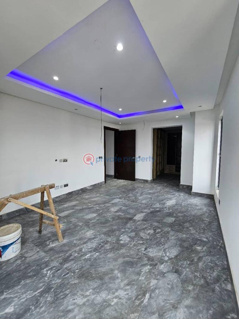 6 bedroom Detached Duplex For Sale Ikeja GRA Lagos - 1