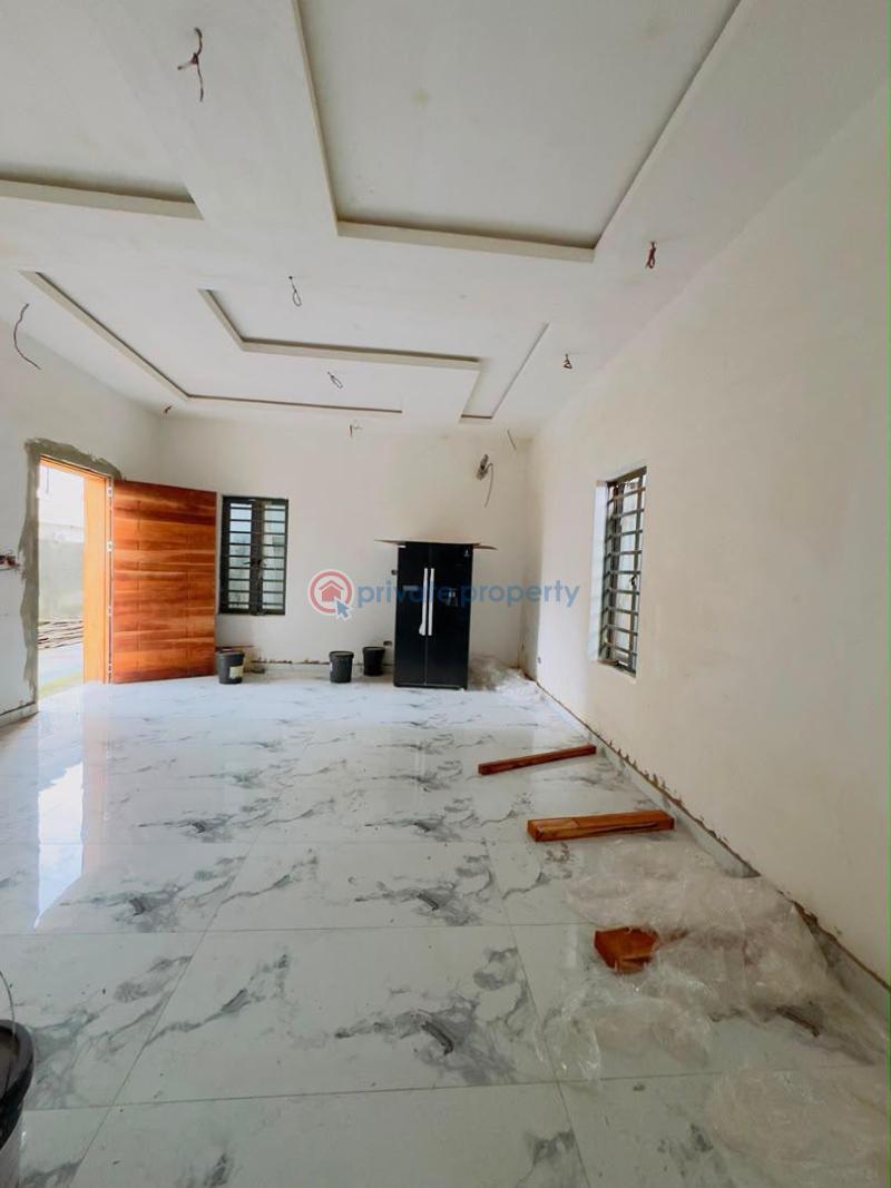 6 bedroom Detached Duplex For Sale Magodo GRA Phase 2 Kosofe/Ikosi Lagos - 11