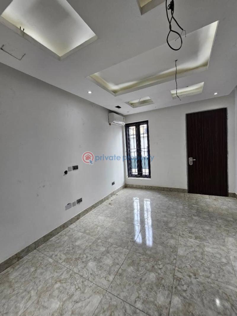 6 bedroom Detached Duplex For Sale Ikeja GRA Lagos - 1