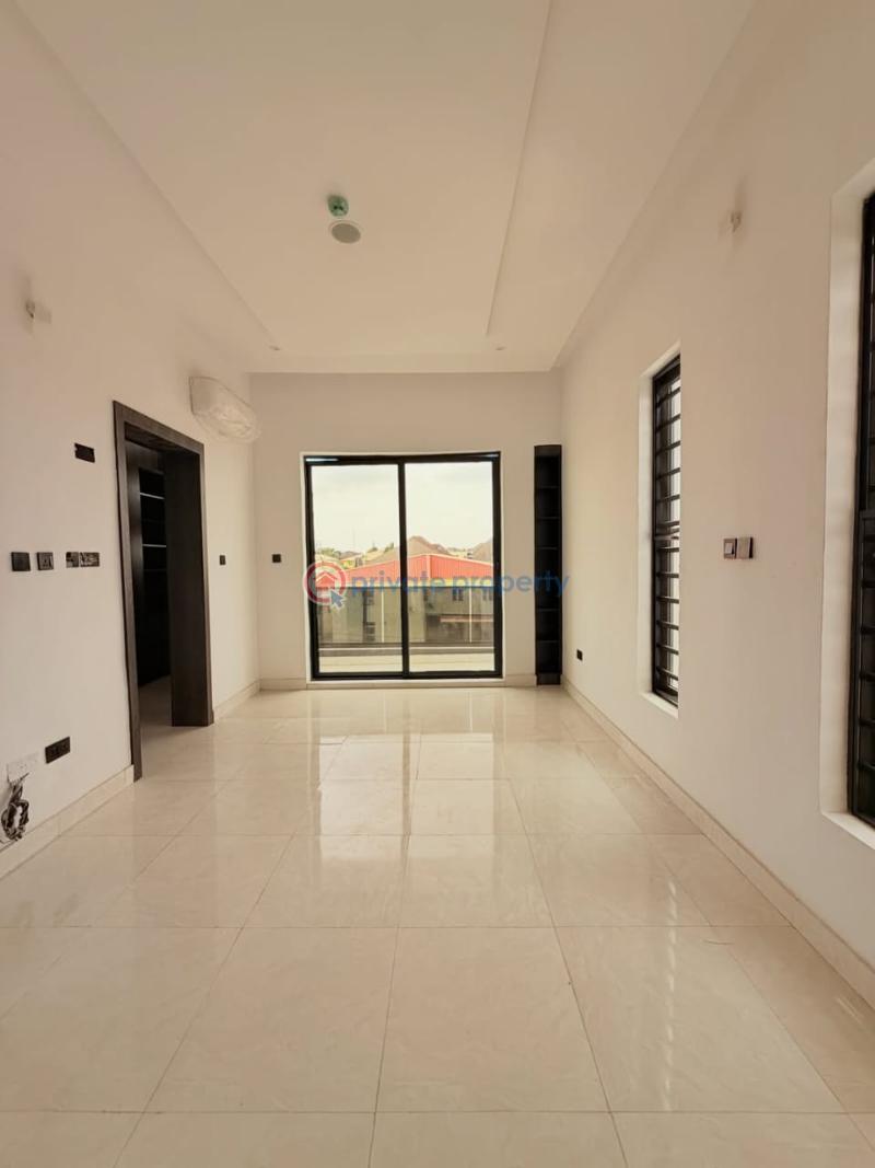 7 bedroom Detached Duplex For Sale Magodo GRA Phase 2 Kosofe/Ikosi Lagos - 2