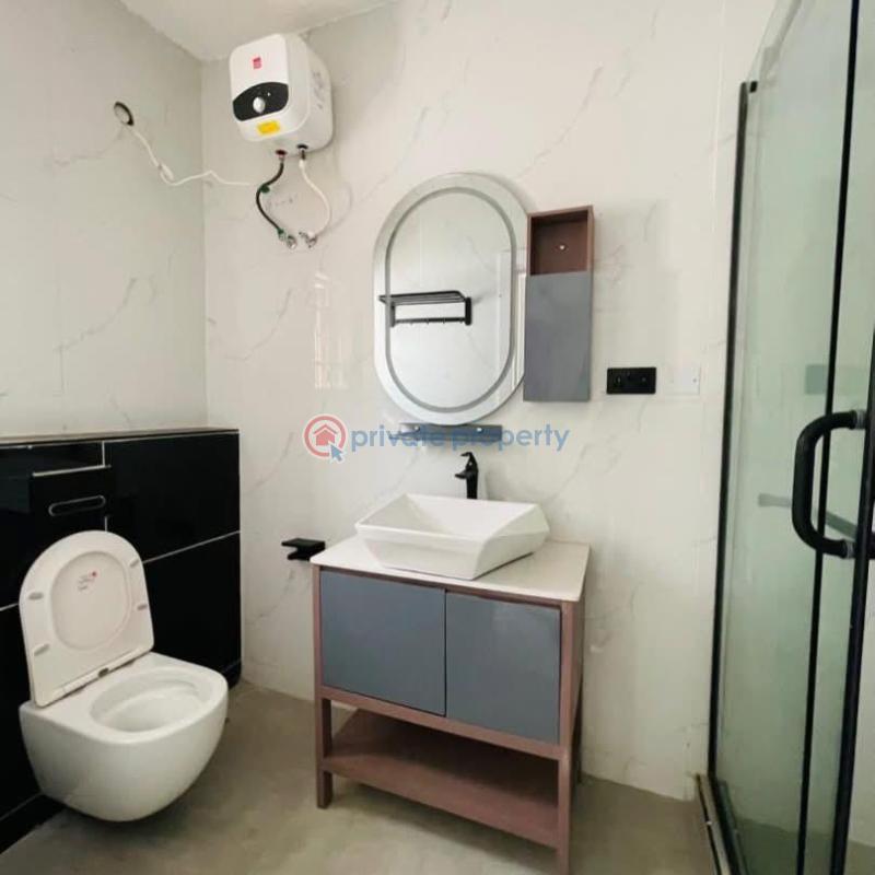 4 bedroom Detached Duplex For Sale Magodo GRA Phase 1 Ojodu Lagos - 8