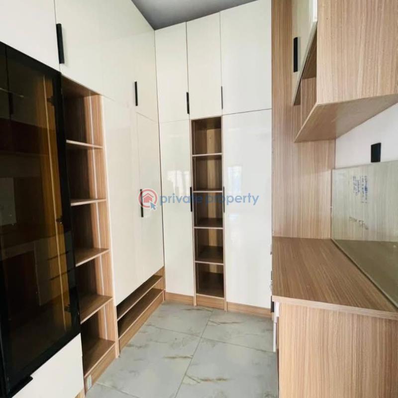 4 bedroom Detached Duplex For Sale Magodo GRA Phase 1 Ojodu Lagos - 2