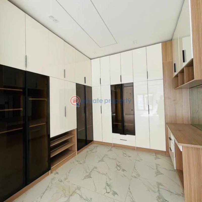 4 bedroom Detached Duplex For Sale Magodo GRA Phase 1 Ojodu Lagos - 12