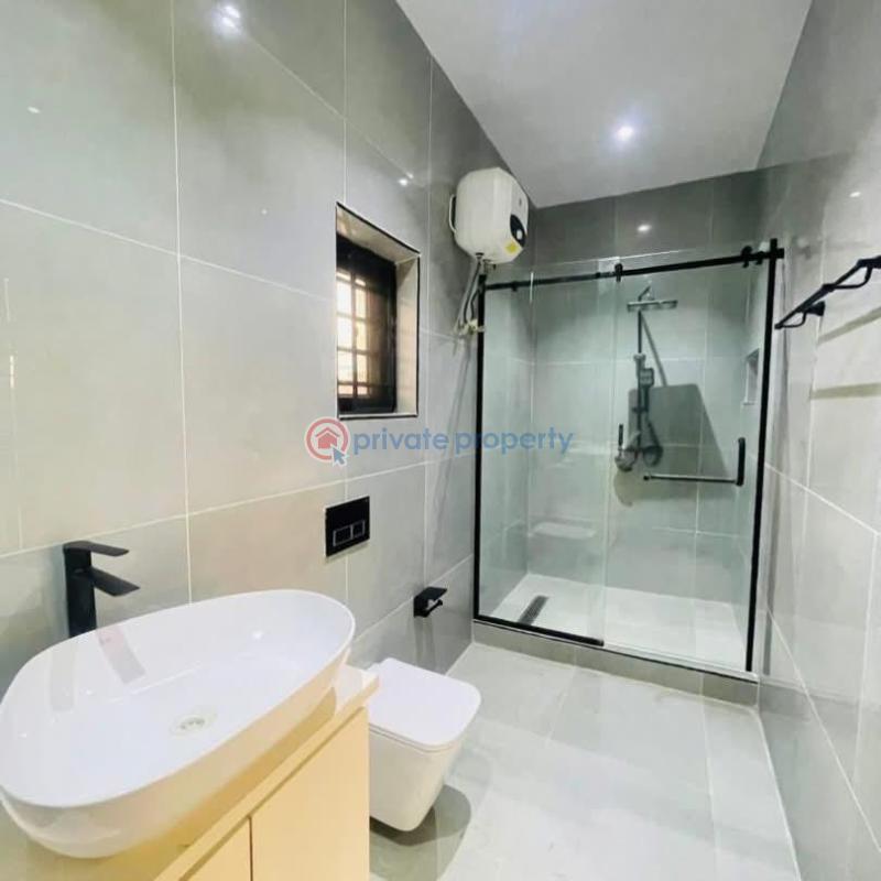 4 bedroom Detached Duplex For Sale Magodo GRA Phase 1 Ojodu Lagos - 1