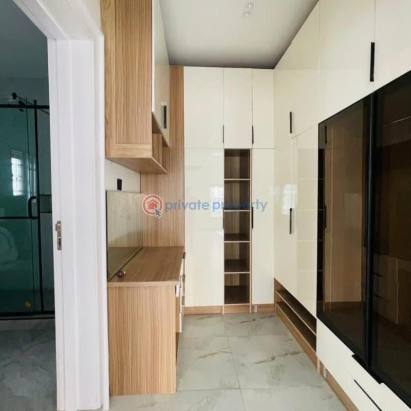 4 bedroom Detached Duplex For Sale Magodo GRA Phase 1 Ojodu Lagos - 16