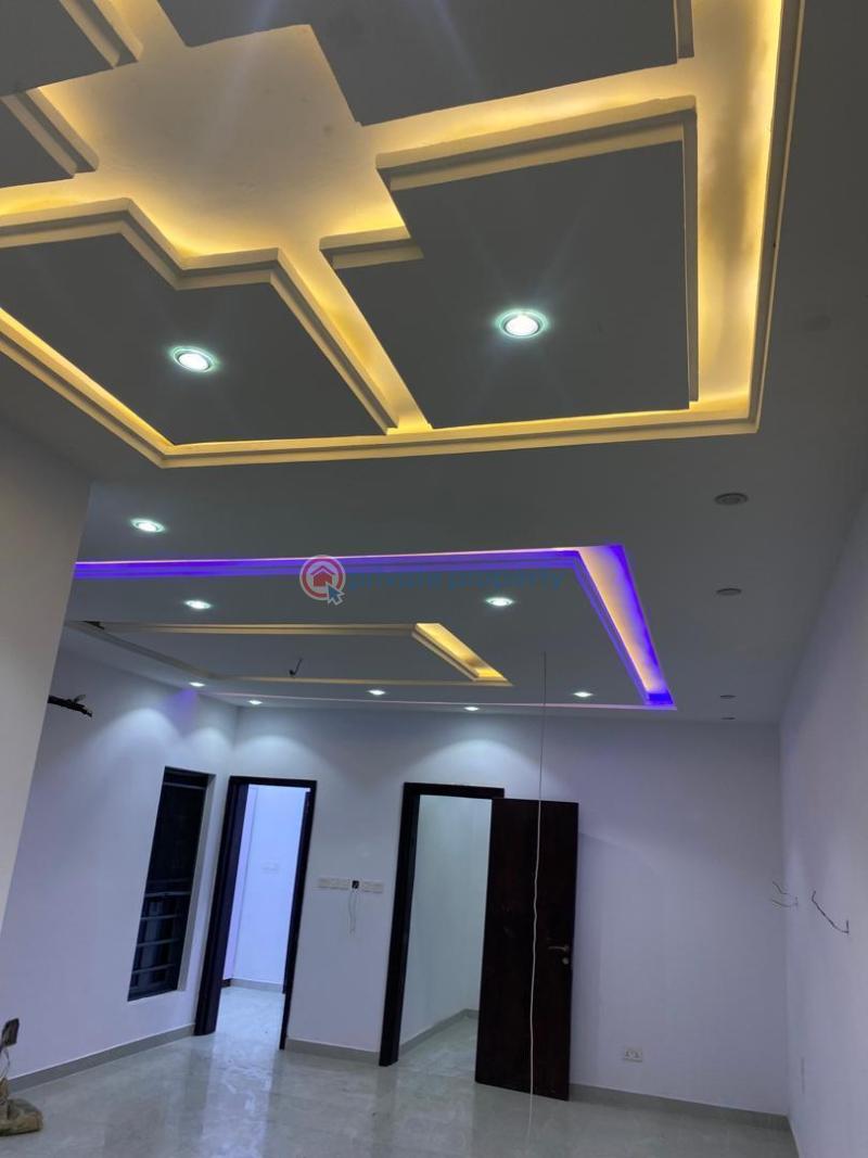 4 bedroom Semi detached Duplex For Sale Opic Lagos Extension Ogun - 7