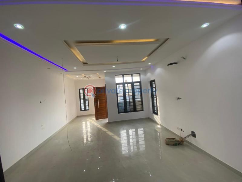 4 bedroom Semi detached Duplex For Sale Opic Lagos Extension Ogun - 2