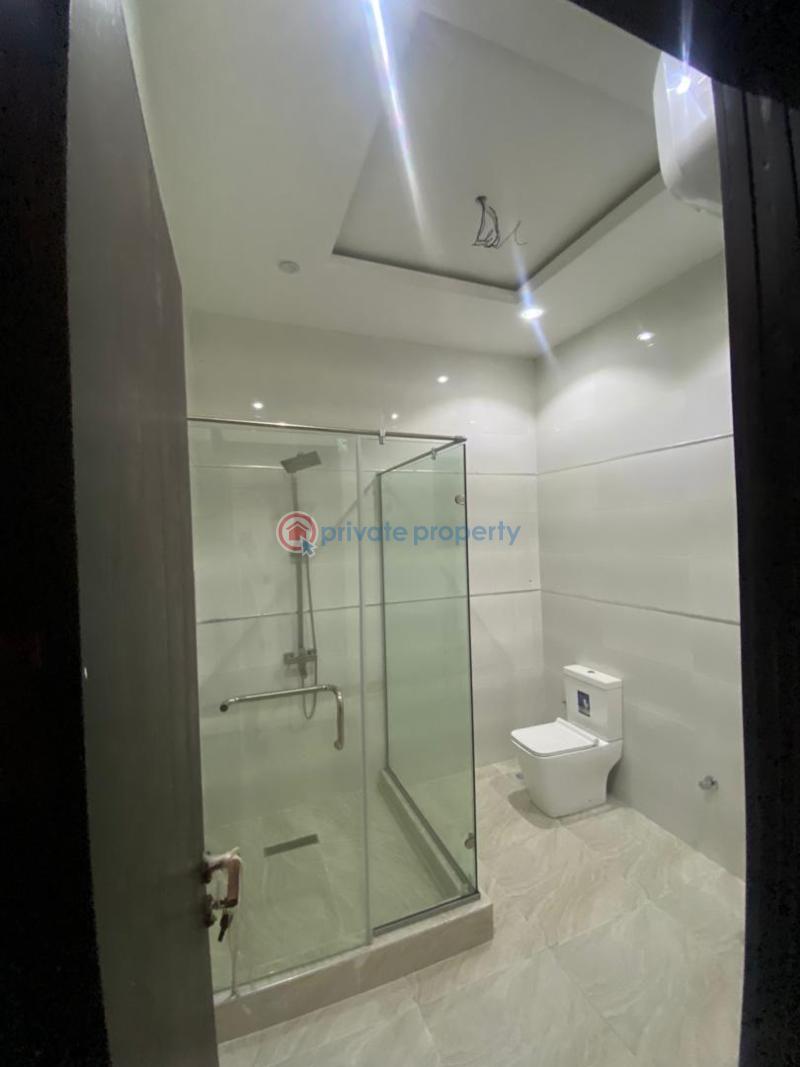 4 bedroom Semi detached Duplex For Sale Opic Lagos Extension Ogun - 8