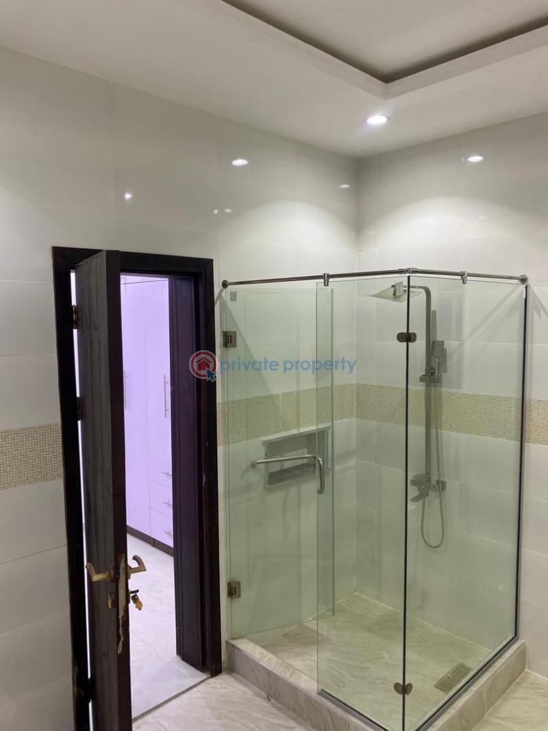 4 bedroom Semi detached Duplex For Sale Opic Lagos Extension Ogun - 9