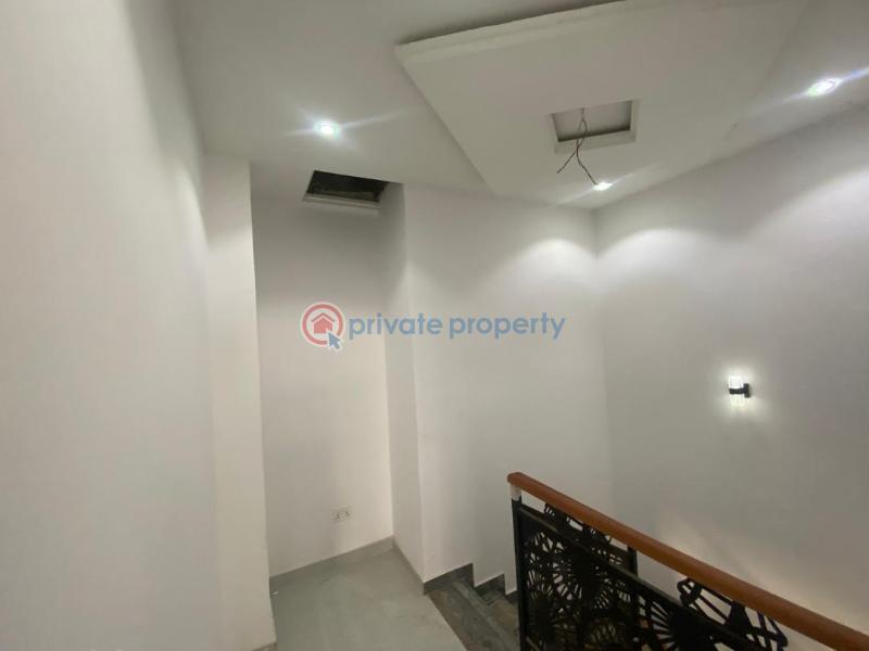 4 bedroom Semi detached Duplex For Sale Opic Lagos Extension Ogun - 1