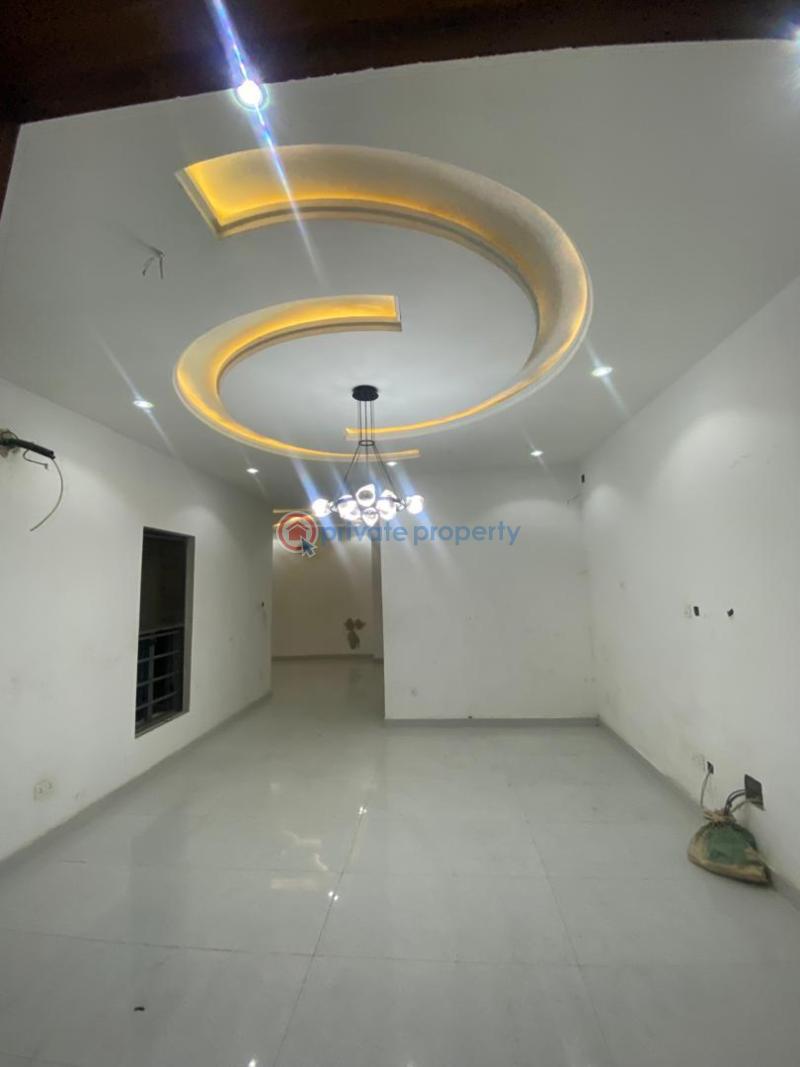 4 bedroom Semi detached Duplex For Sale Opic Lagos Extension Ogun - 11