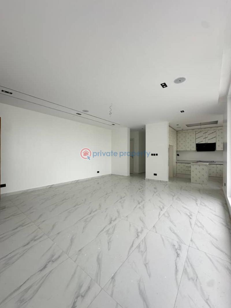 2 bedroom Block Of Flats For Sale Phase 1, Lekki Phase 1 Lagos - 4