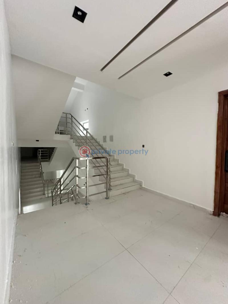 2 bedroom Block Of Flats For Sale Phase 1, Lekki Phase 1 Lagos - 2