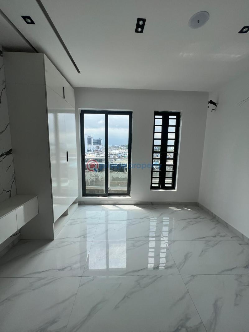 2 bedroom Block Of Flats For Sale Ikate, Ikate Elegushi Lekki Lagos - 11