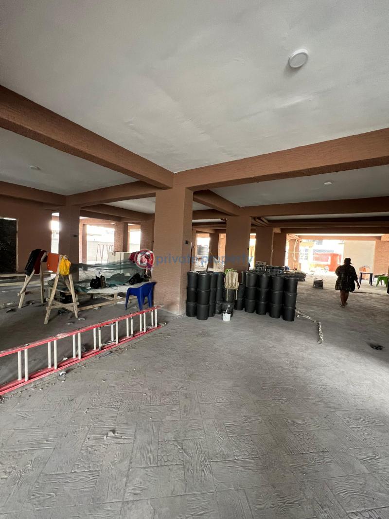 2 bedroom Block Of Flats For Sale Ikate, Ikate Elegushi Lekki Lagos - 5