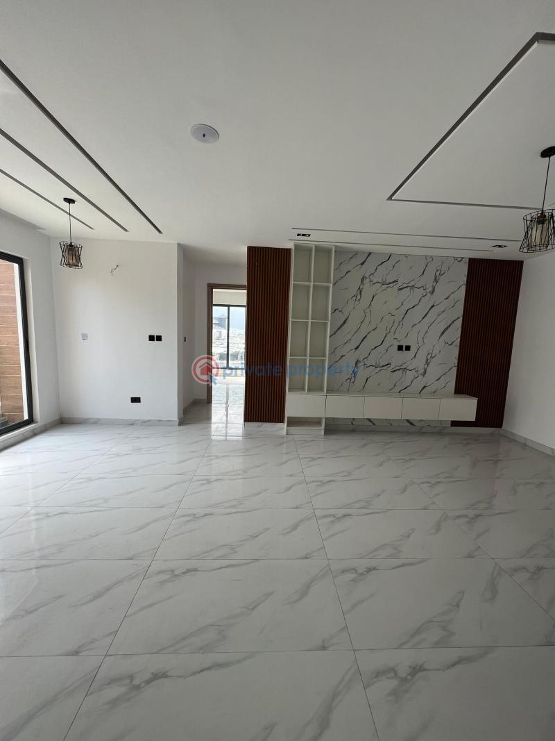 2 bedroom Block Of Flats For Sale Ikate, Ikate Elegushi Lekki Lagos - 12