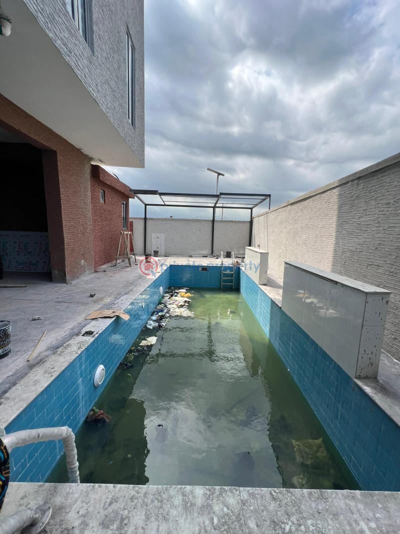 2 bedroom Block Of Flats For Sale Ikate, Ikate Elegushi Lekki Lagos - 14