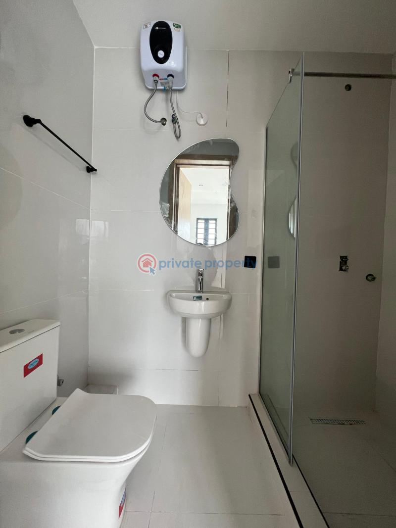 2 bedroom Block Of Flats For Sale Ikate, Ikate Elegushi Lekki Lagos - 4