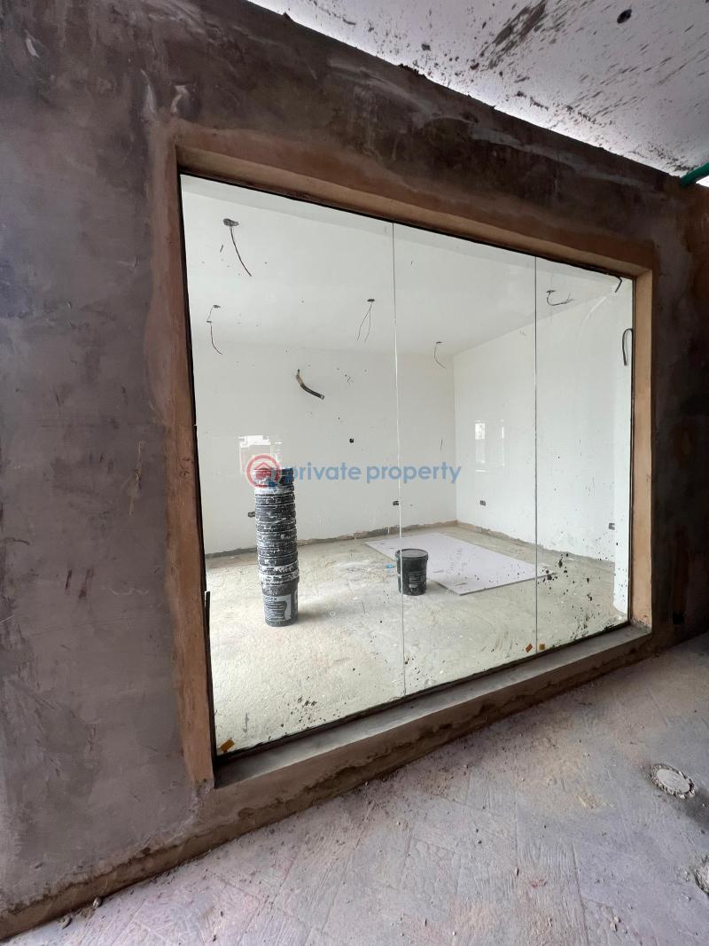 2 bedroom Block Of Flats For Sale Ikate, Ikate Elegushi Lekki Lagos - 1