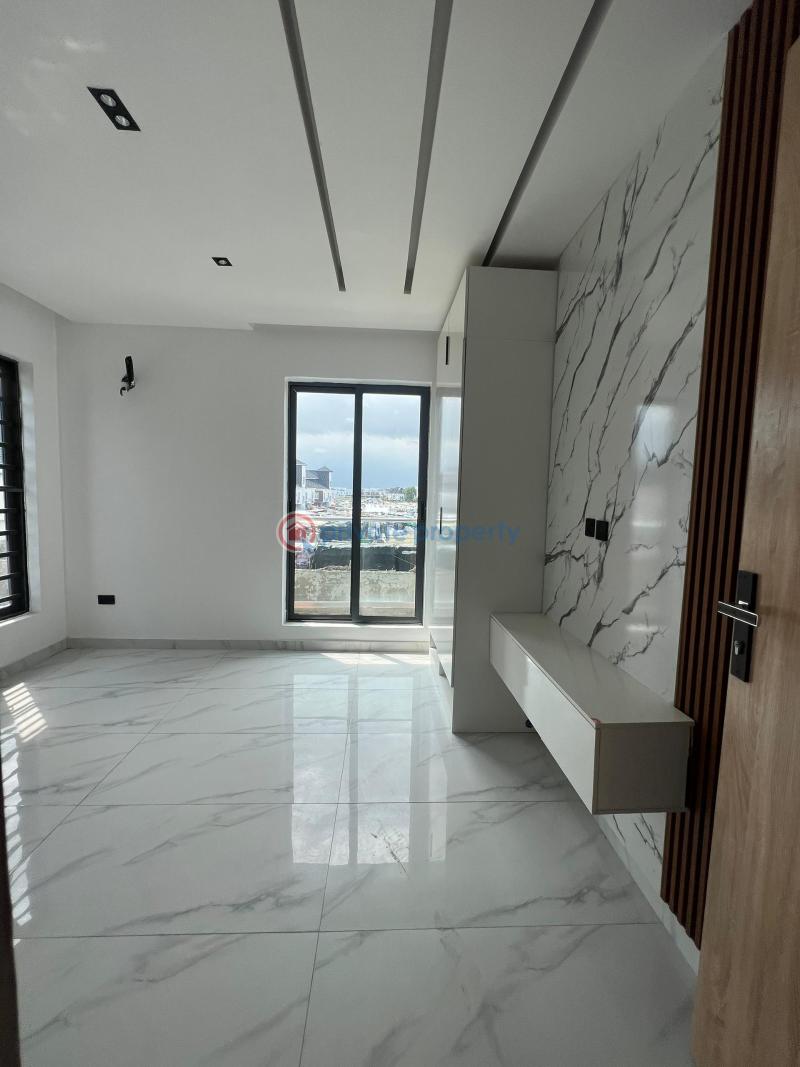 2 bedroom Block Of Flats For Sale Ikate, Ikate Elegushi Lekki Lagos - 3