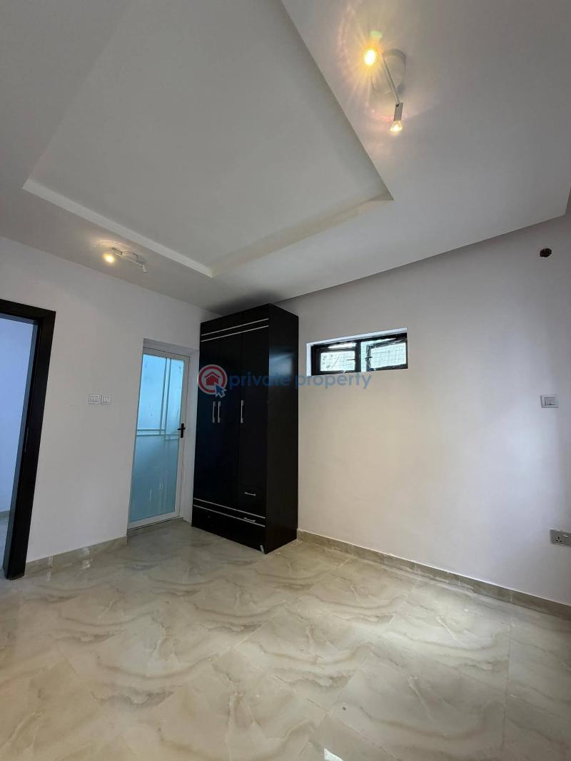 4 bedroom Detached Duplex For Sale Alalubosa Gra, Alalubosa Ibadan Oyo - 3