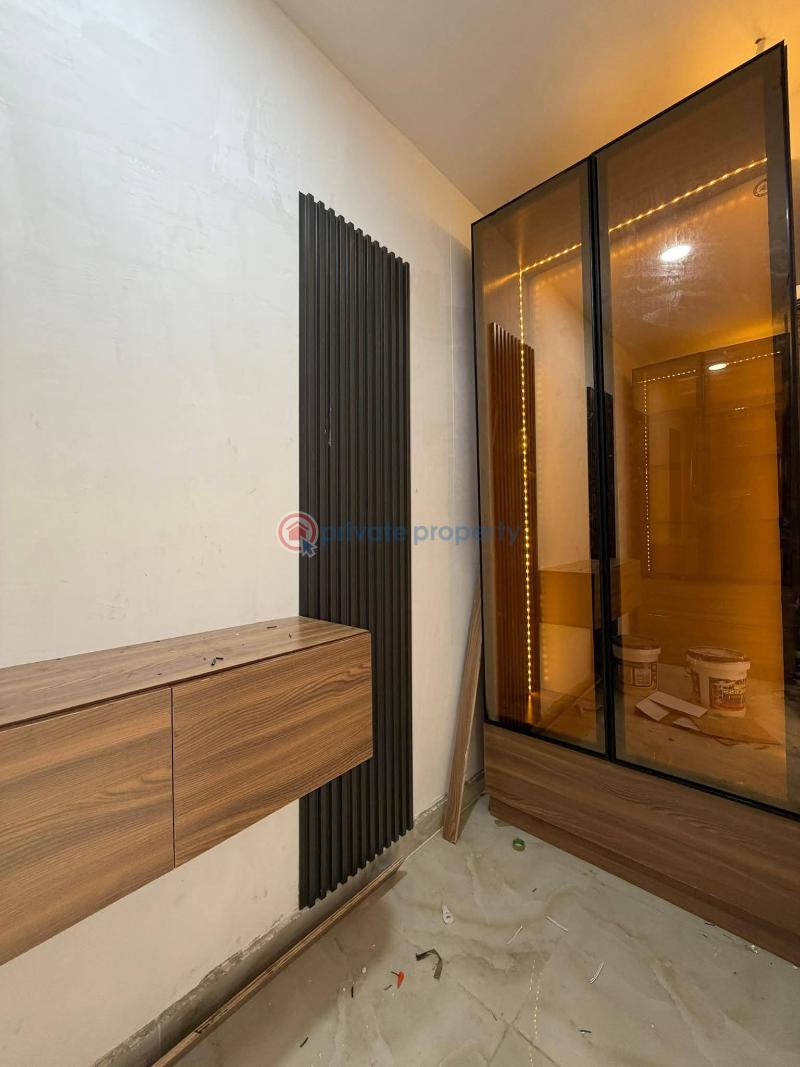 4 bedroom Detached Duplex For Sale Alalubosa Gra, Alalubosa Ibadan Oyo - 5