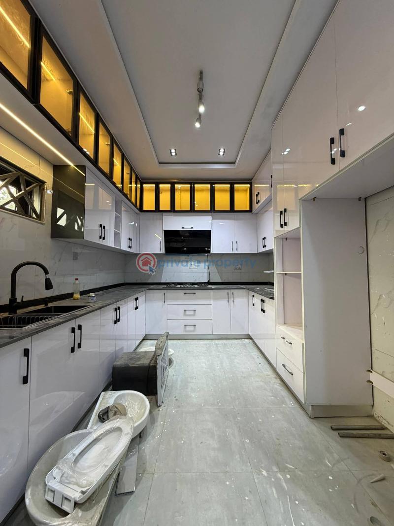 4 bedroom Detached Duplex For Sale Alalubosa Gra, Alalubosa Ibadan Oyo - 6