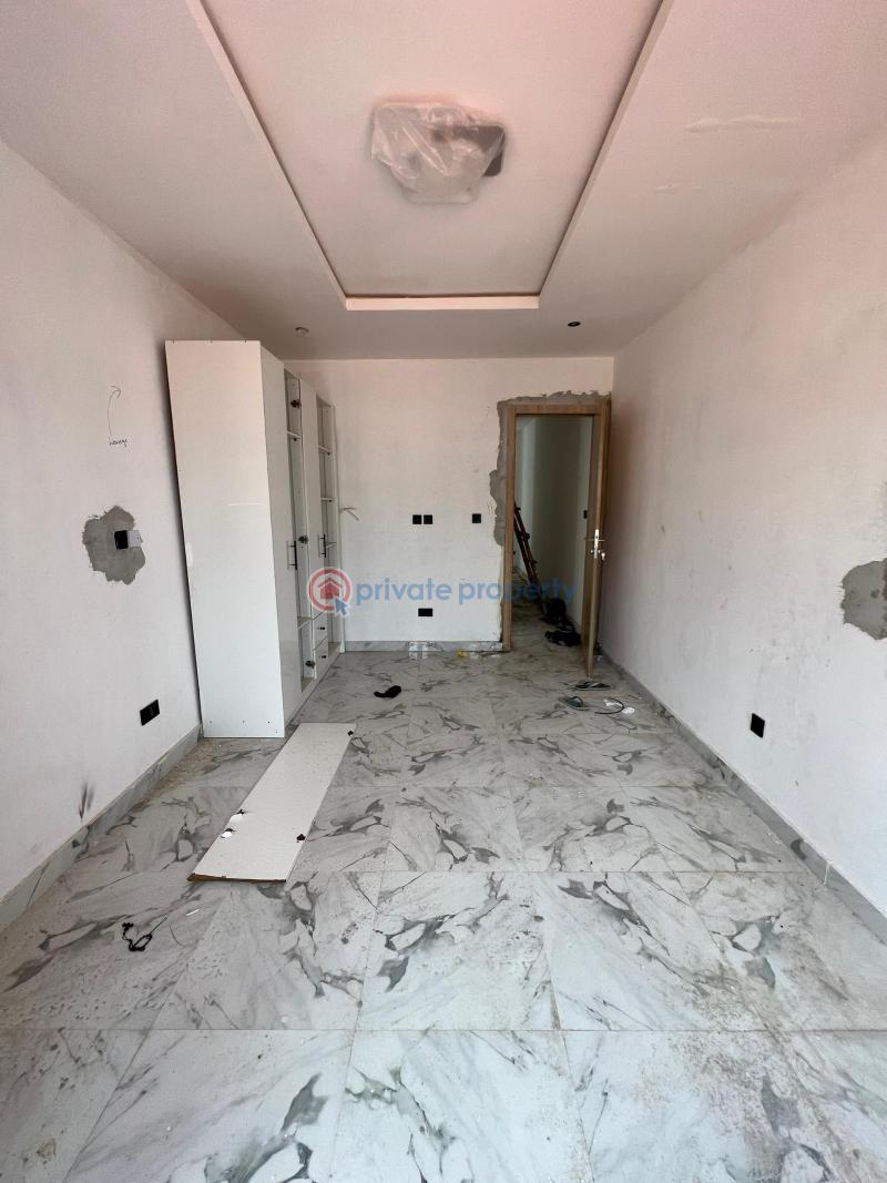 4 bedroom Semi detached Duplex For Sale Idado, Idado Lekki Lagos - 8