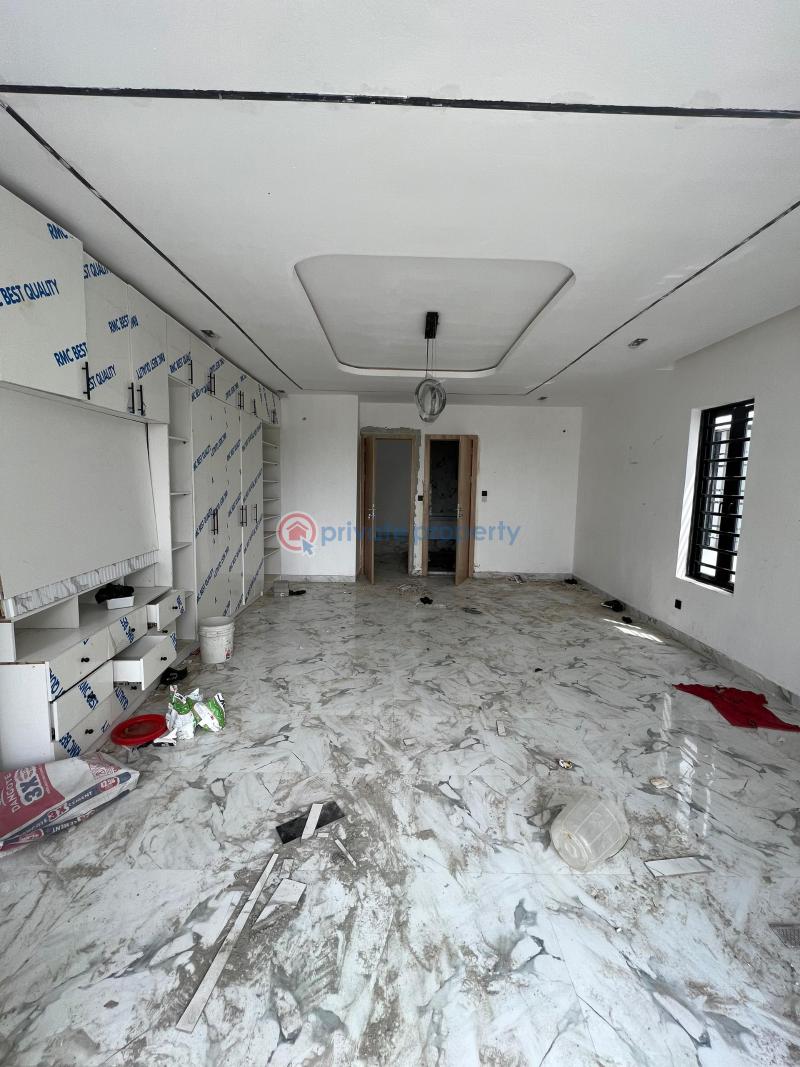 4 bedroom Semi detached Duplex For Sale Idado, Idado Lekki Lagos - 9