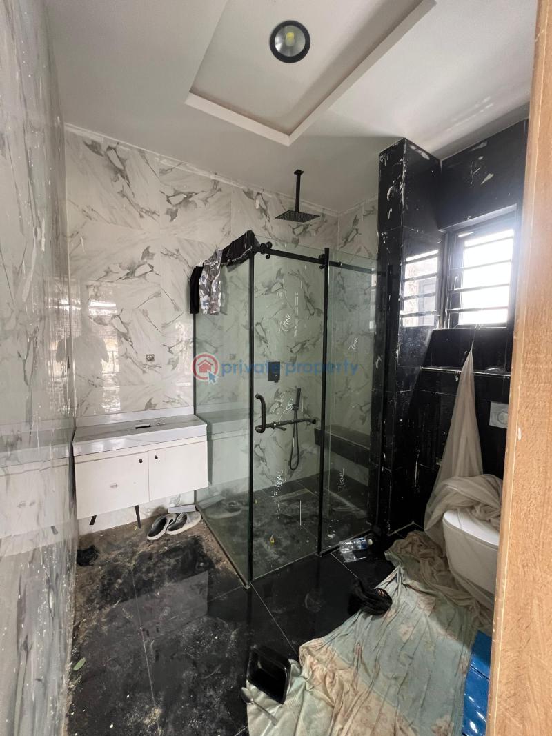 4 bedroom Semi detached Duplex For Sale Idado, Idado Lekki Lagos - 5