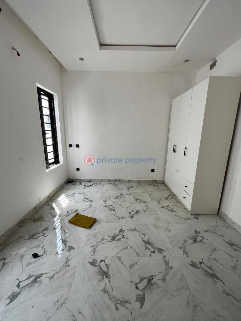 4 bedroom Semi detached Duplex For Sale Idado, Idado Lekki Lagos - 7