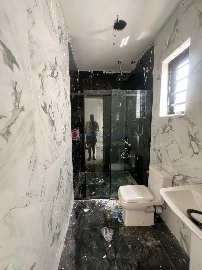 4 bedroom Semi detached Duplex For Sale Idado, Idado Lekki Lagos - 3
