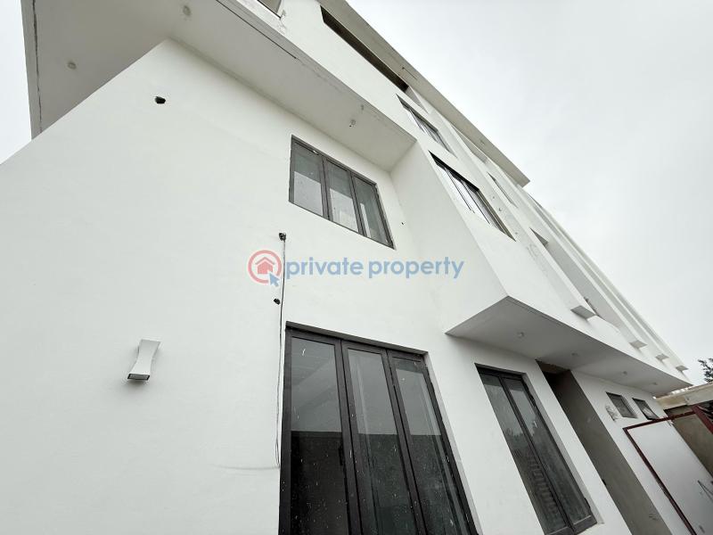 5 bedroom Detached Duplex For Sale Banana Island, Banana Island Ikoyi Lagos - 3