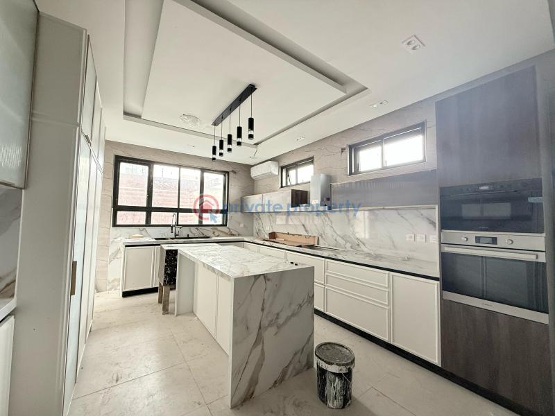 5 bedroom Detached Duplex For Sale Banana Island, Banana Island Ikoyi Lagos - 13