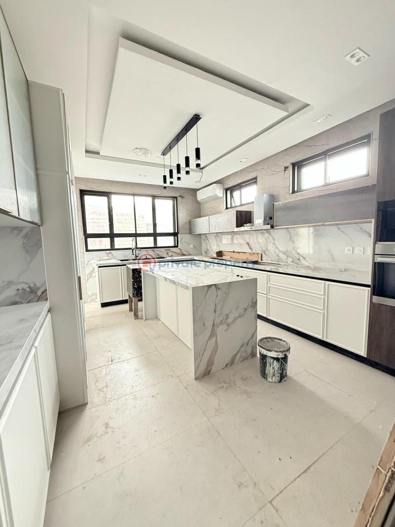 5 bedroom Detached Duplex For Sale Banana Island, Banana Island Ikoyi Lagos - 16