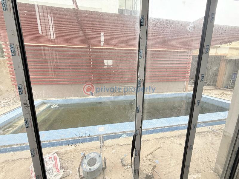 5 bedroom Detached Duplex For Sale Banana Island, Banana Island Ikoyi Lagos - 12