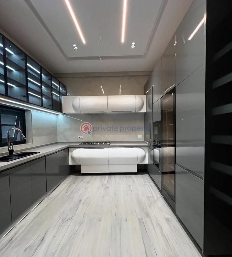 6 bedroom Detached Duplex For Sale Ikoyi, Ikoyi Lagos - 7