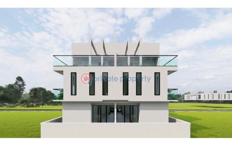 6 bedroom Semi detached Duplex For Sale Monastery Road Behind Shoprite, Sangotedo Ajah Lagos - 1