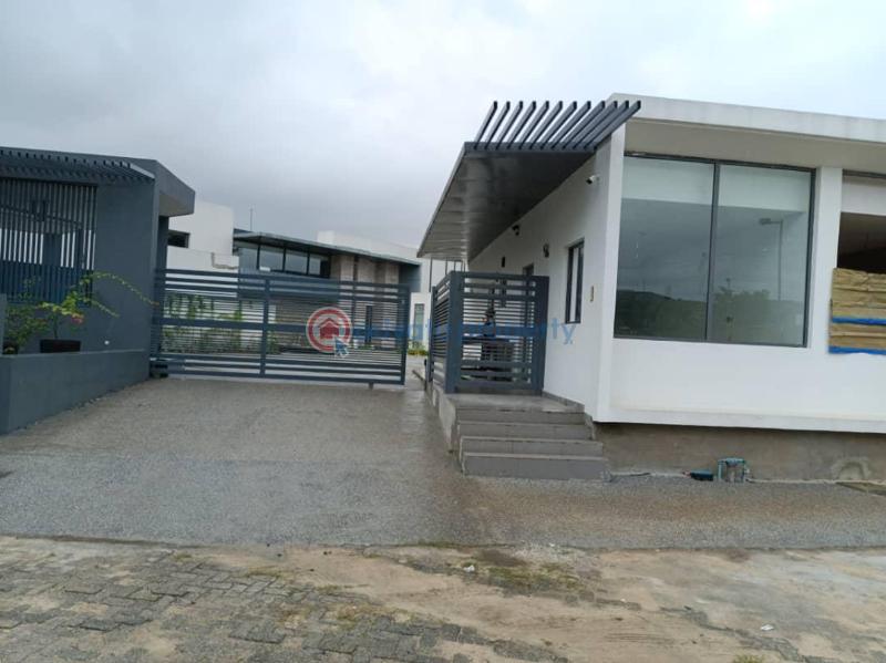 6 bedroom Duplex For Sale Waterfront Banana Island Ikoyi Lagos - 2