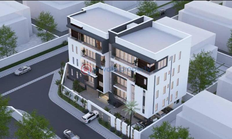 2 bedroom Block Of Flats For Sale Victoria Island, Victoria Island Lagos