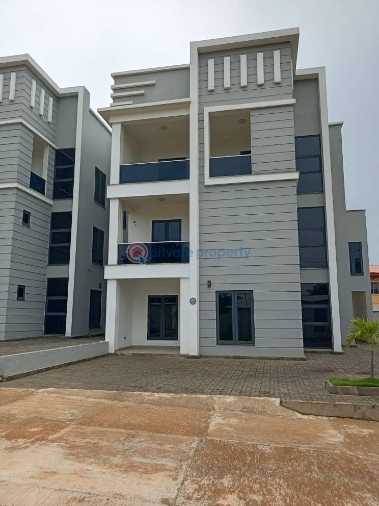 5 bedroom Duplex For Sale Kado Abuja Phase 2  - 11
