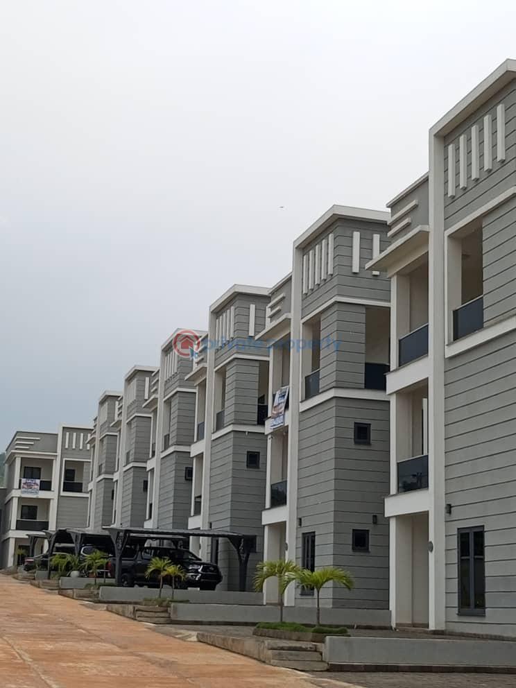 5 bedroom Duplex For Sale Kado Abuja Phase 2  - 4