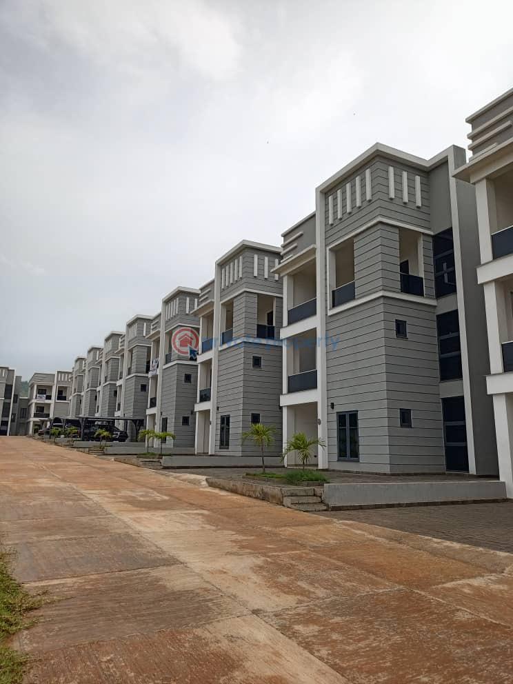 5 bedroom Duplex For Sale Kado Abuja Phase 2  - 8