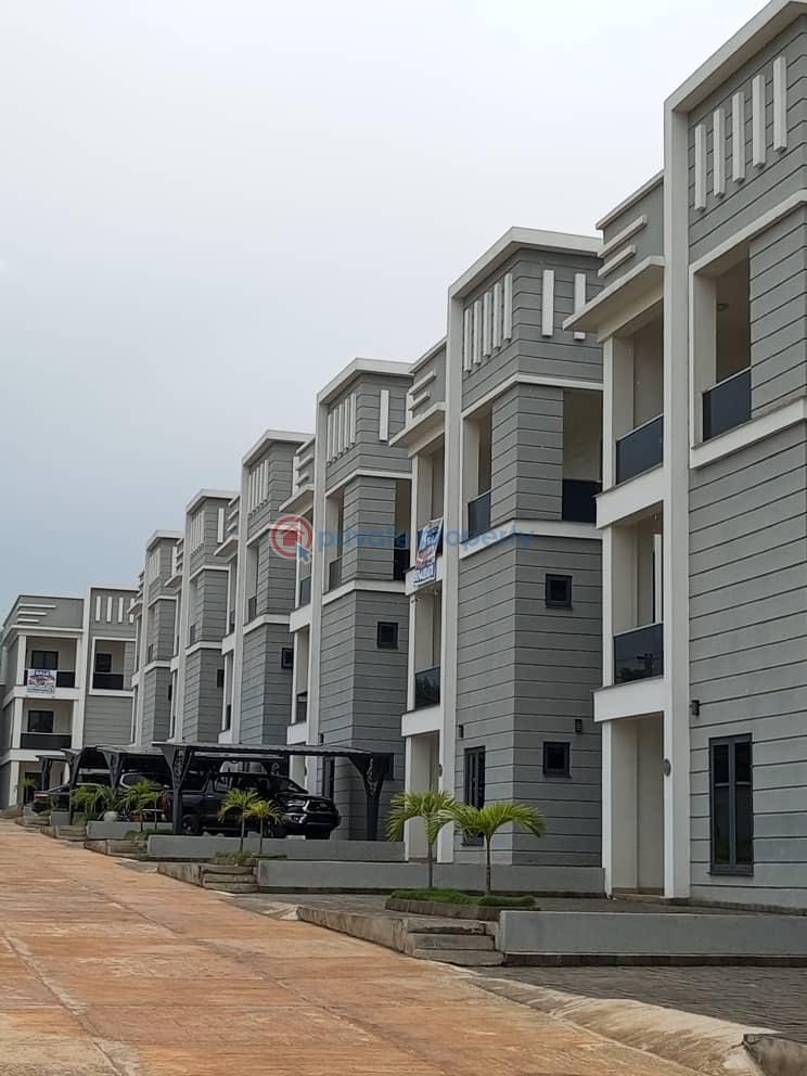 5 bedroom Duplex For Sale Kado Abuja Phase 2  - 10