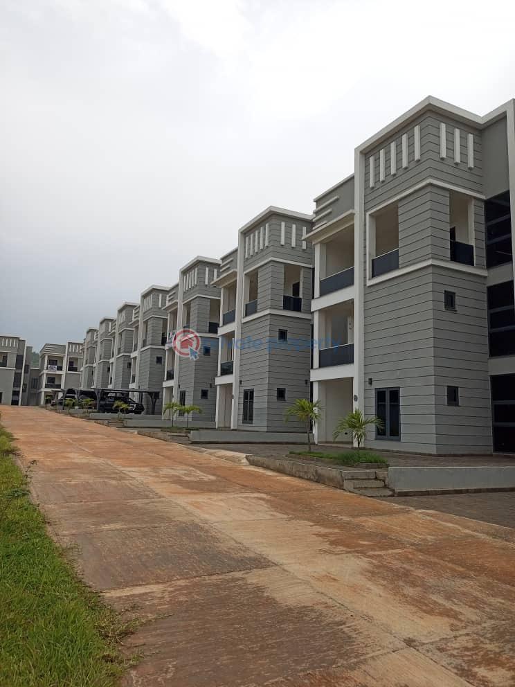 5 bedroom Duplex For Sale Kado Abuja Phase 2  - 3