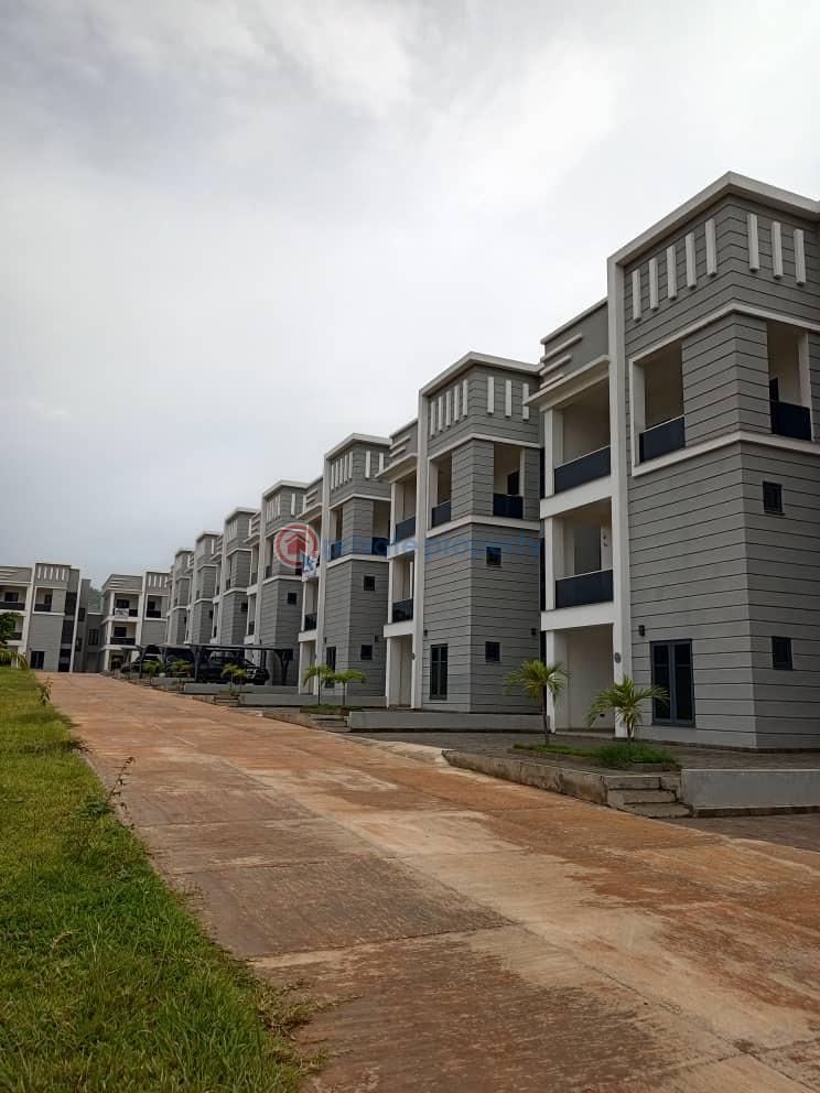 5 bedroom Duplex For Sale Kado Abuja Phase 2  - 1