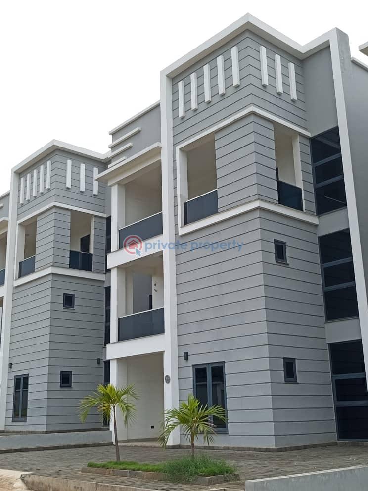 5 bedroom Duplex For Sale Kado Abuja Phase 2  - 9