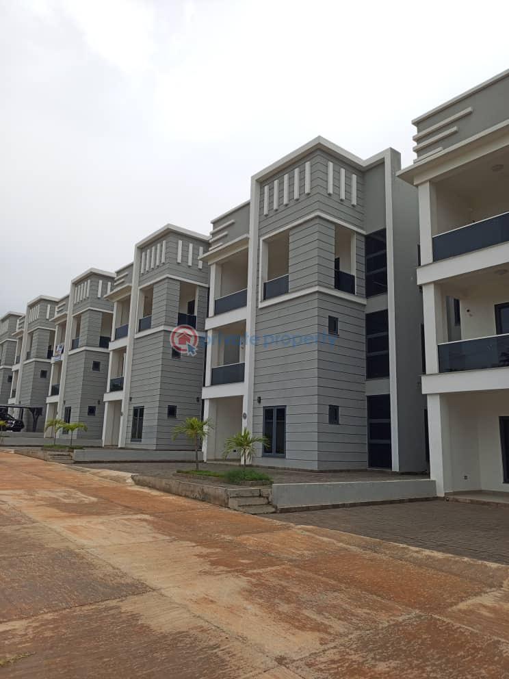 5 bedroom Duplex For Sale Kado Abuja Phase 2  - 2