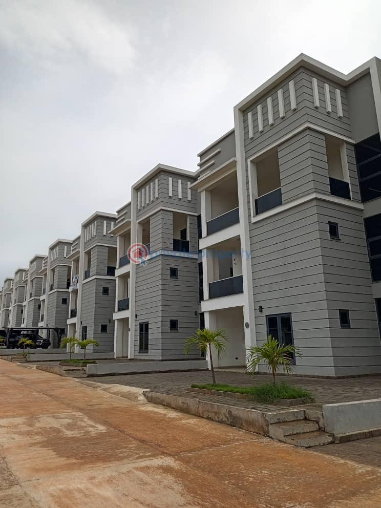 5 bedroom Duplex For Sale Kado Abuja Phase 2  - 0