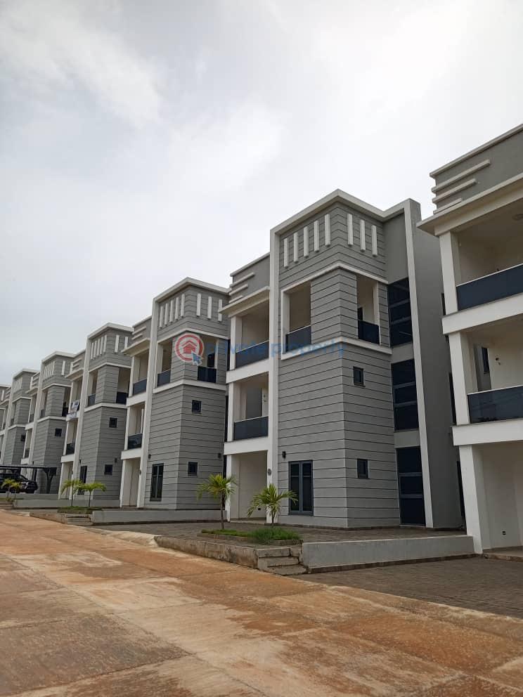 5 bedroom Duplex For Sale Kado Abuja Phase 2  - 5